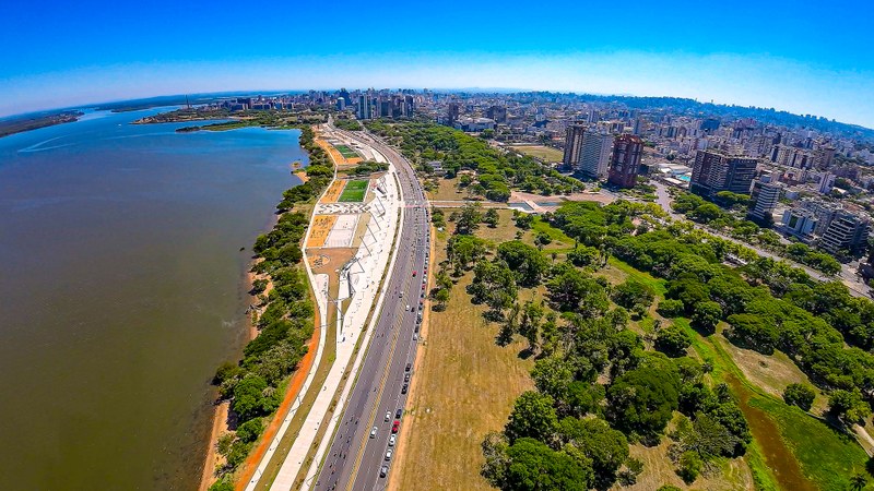Porto Alegre
